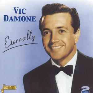 Eternally von Vic Damone