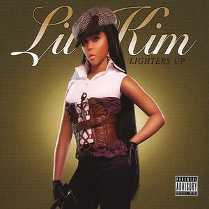 Lighters Up von Lil' Kim