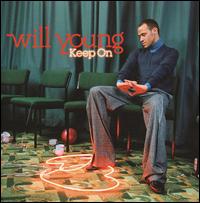 Keep On von Will Young