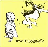 Omar Rodriguez von Omar Rodriguez-Lopez