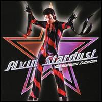 Platinum Collection von Alvin Stardust