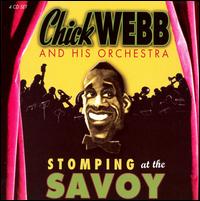 Stomping at the Savoy [Box Set] von Chick Webb