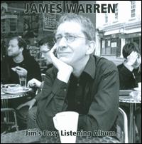 Jim's Easy Listening Album von James Warren