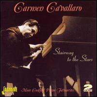 Stairway to the Stars: More Cocktail Piano Favorites von Carmen Cavallaro