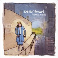 Scribbled in Chalk von Karine Polwart