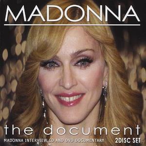 Document von Madonna