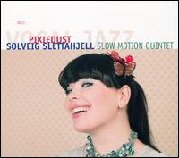 Pixiedust von Solveig Slettahjell