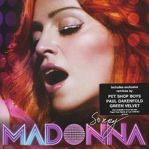 Sorry [CD #2] von Madonna