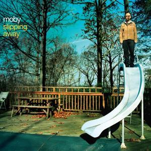 Slipping Away [2 Track Single] von Moby