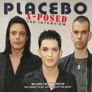 X-Posed: The Interview von Placebo
