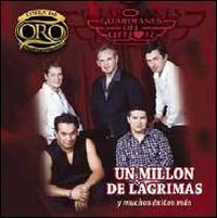 Linea de Oro von Guardianes del Amor