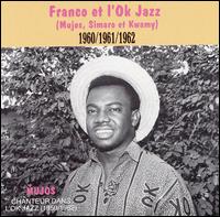 1960-1962 von Franco