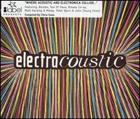 Electracoustic von Electroacoustic
