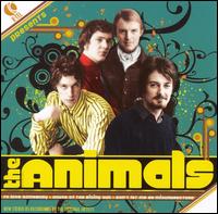 K-Tel Presents: The Animals von The Animals