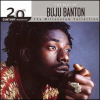 20th Century Masters - The Millennium Collection: The Best of Buju Banton von Buju Banton