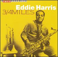 3/4 Mile von Eddie Harris