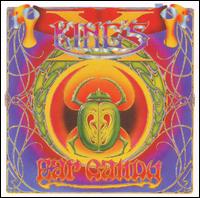 Ear Candy von King's X