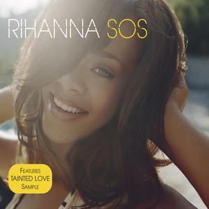 S.O.S. [UK CD] von Rihanna