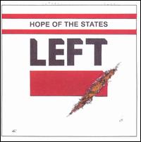 Left von Hope of the States