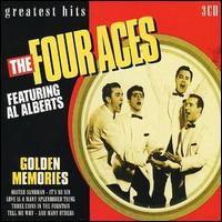 Golden Memories von The Four Aces
