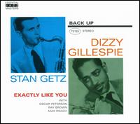 Exactly Like You von Dizzy Gillespie