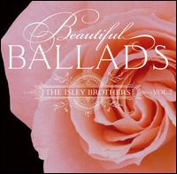 Beautiful Ballads, Vol. 2 von The Isley Brothers