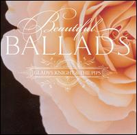 Beautiful Ballads von Gladys Knight