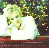 Christmastime von Hilary Weeks