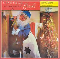 Chanukah Carols von Sid Wayne