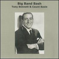 Big Band Bash von Tony Bennett