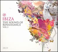 Ibiza: The Sound of Renaissance, Vol. 3 von Various Artists
