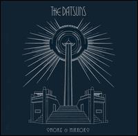 Smoke & Mirrors von The Datsuns
