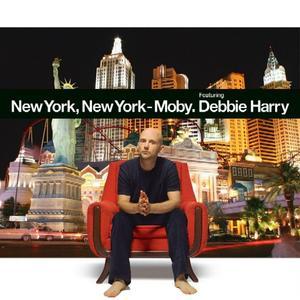 New York New York, Pt. 1 von Moby