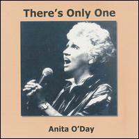 There's Only One [SRI] von Anita O'Day