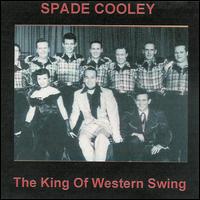 King of Western Swing [SRI] von Spade Cooley