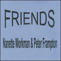 Friends von Peter Frampton