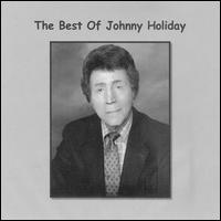Best of Johnny Holiday von Johnny Holiday