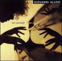No Concept von Giovanni Allevi