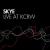 Skye Live At KCRW von Skye