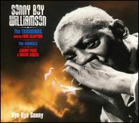 Bye Bye Sonny von Sonny Boy Williamson