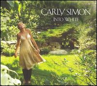 Into White von Carly Simon
