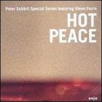 Hot Peace von Peter Schärli