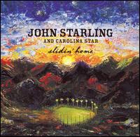 Slidin' Home von John Starling