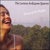 Afraid of the Heights von Leonisa Ardizzone