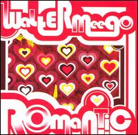 Romantic von Walter Meego