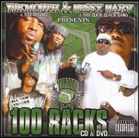 100 Racks: The Album von Yukmouth