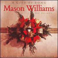 Gift of Song von Mason Williams