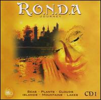 Journey von R.O.N.D.A