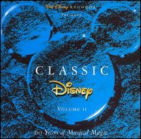 Classic Disney, Vol. 2 von Disney