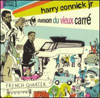 Chanson Du Vieux Carré von Harry Connick, Jr.
